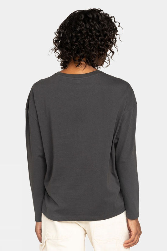 Womens Dune Explorer Long Sleeve T-Shirt