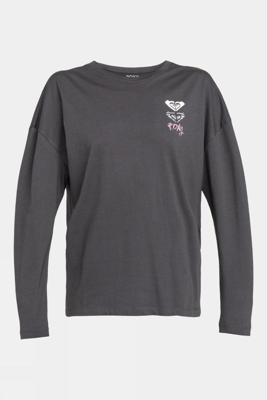 Womens Dune Explorer Long Sleeve T-Shirt