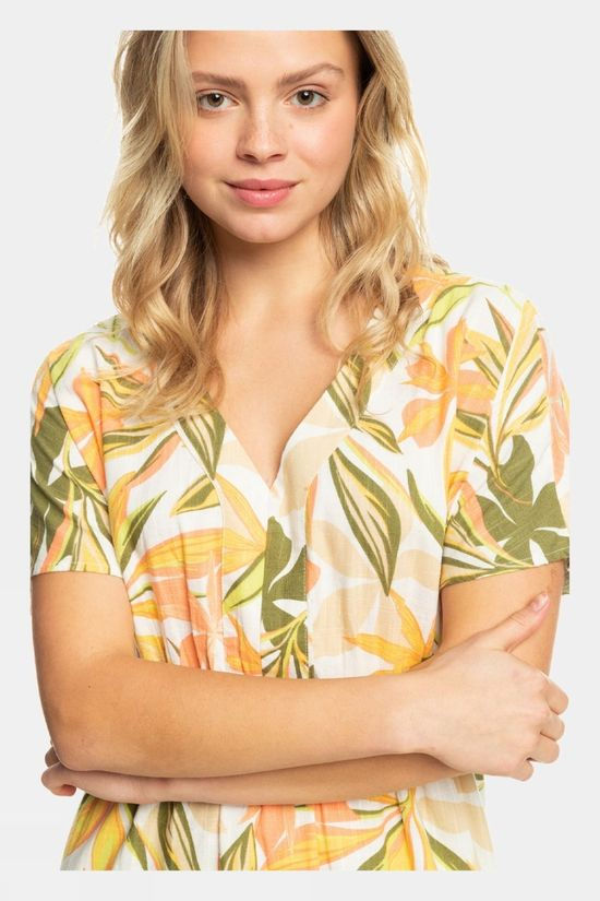 Womens Dynamite Girl Again Dress