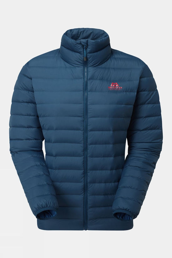 Womens Earthrise Jacket