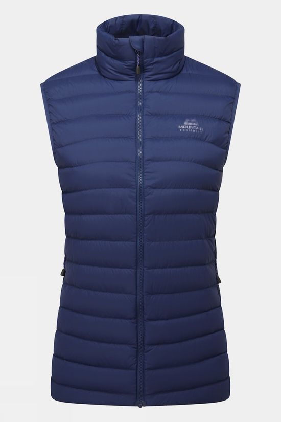 Womens Earthrise Vest