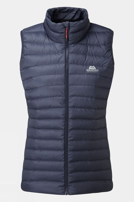Womens Earthrise Vest