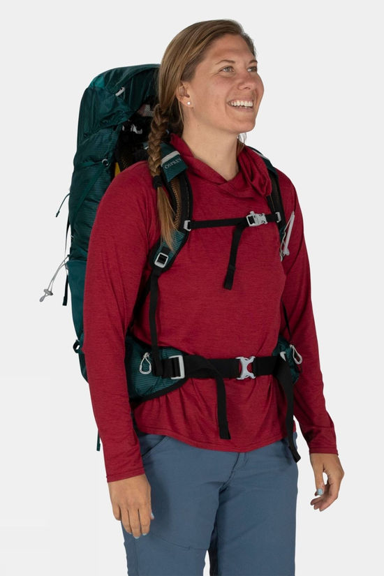 Womens Eja 48 Rucksack