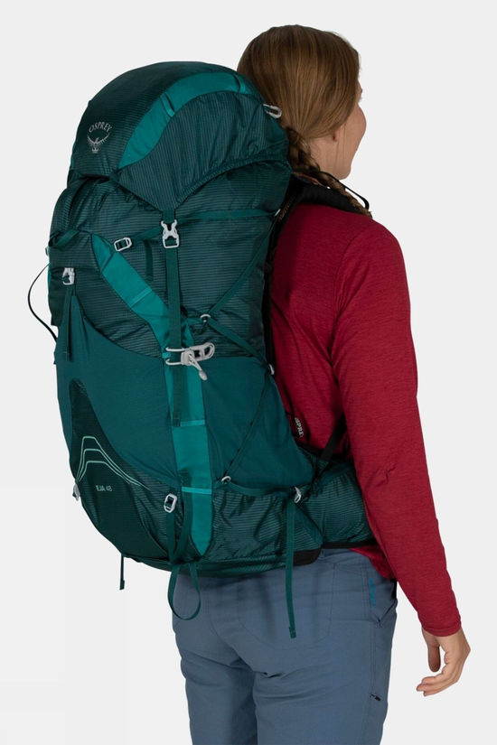 Womens Eja 48 Rucksack