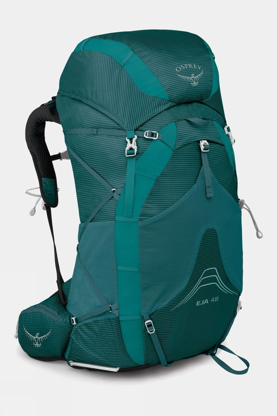 Womens Eja 48 Rucksack