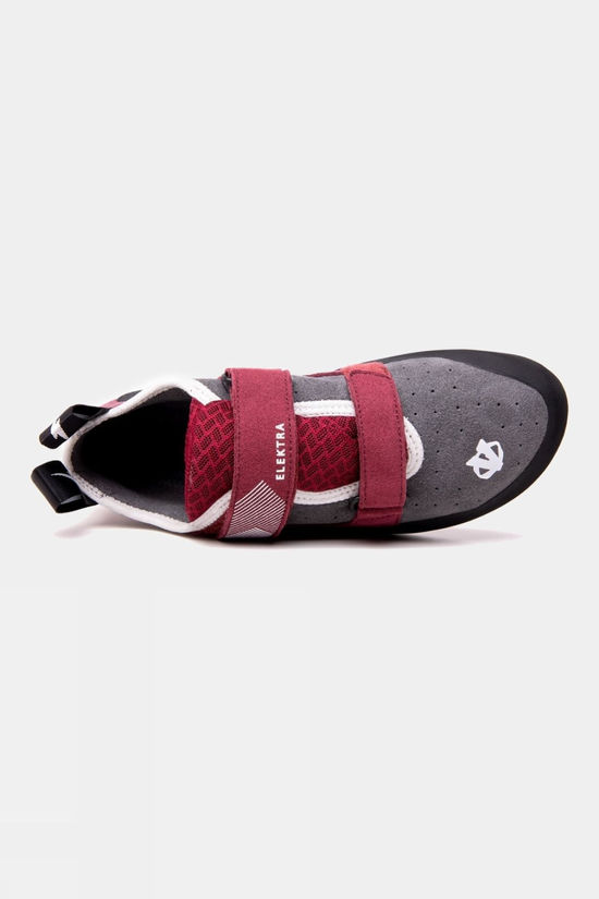 Womens Elektra Climbing Shoes