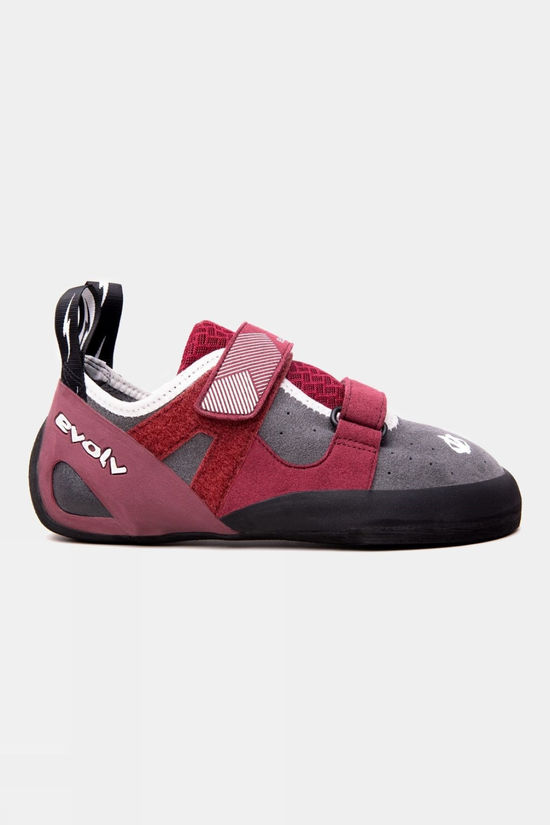 Womens Elektra Climbing Shoes