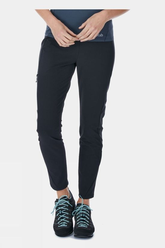 Womens Elevation Pants
