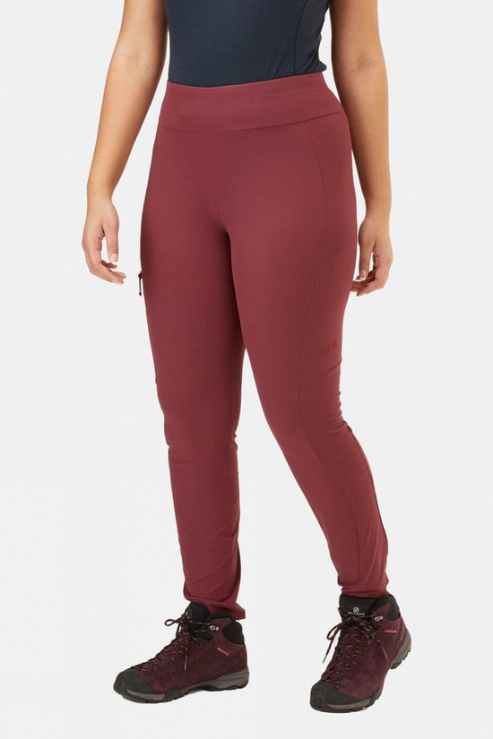 Womens Elevation Pants