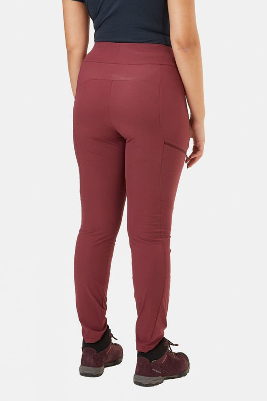 Womens Elevation Pants