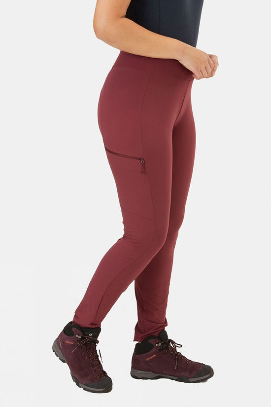 Womens Elevation Pants