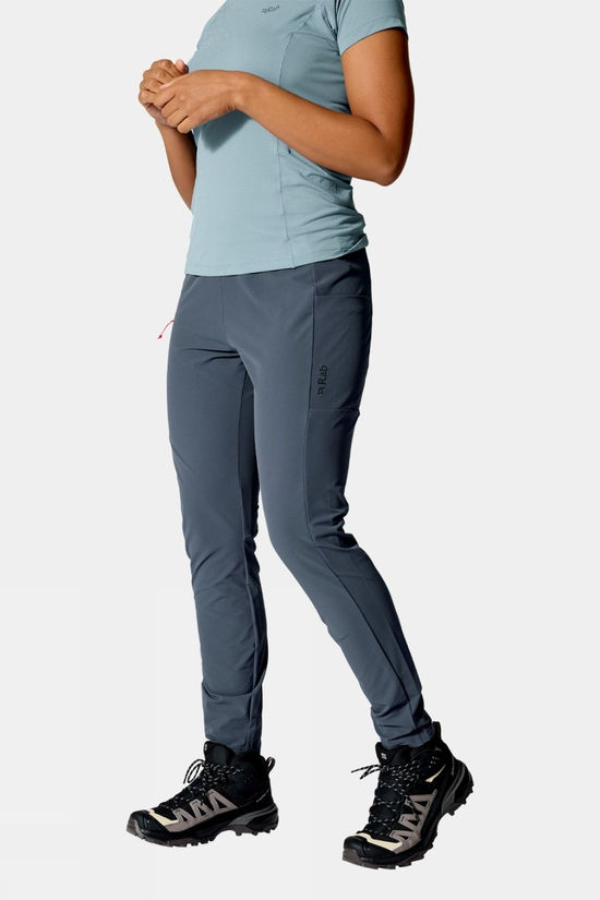 Womens Elevation Trousers