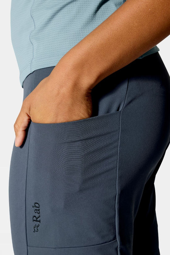 Womens Elevation Trousers
