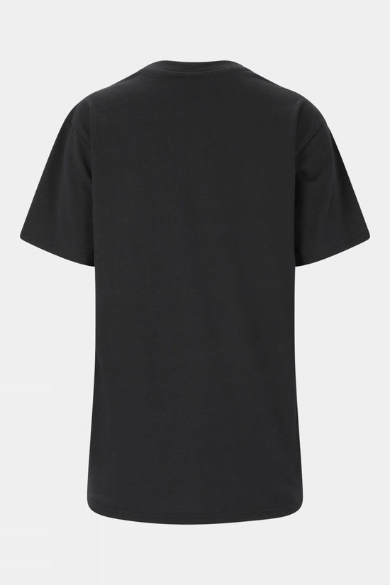 Womens Elina Oversized T-Shirt