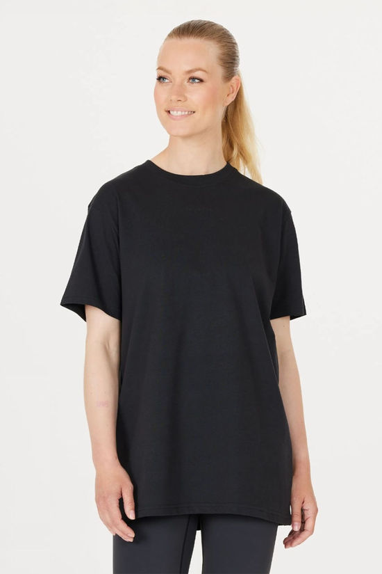 Womens Elina Oversized T-Shirt