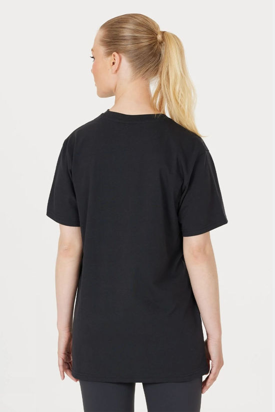 Womens Elina Oversized T-Shirt