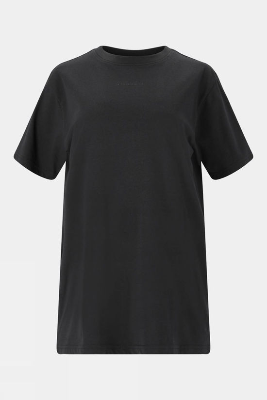 Womens Elina Oversized T-Shirt