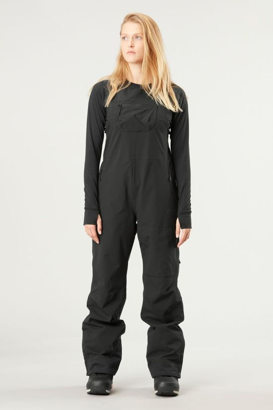 Womens Elwy Bib Pants - Regular