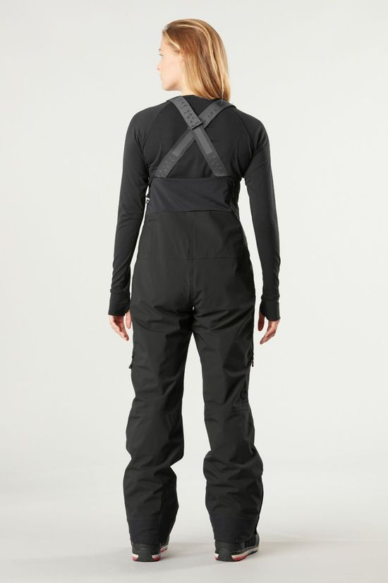 Womens Elwy Bib Pants - Regular