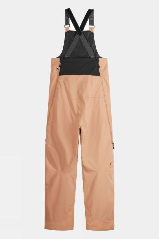Womens Elwy Bib Pants - Regular