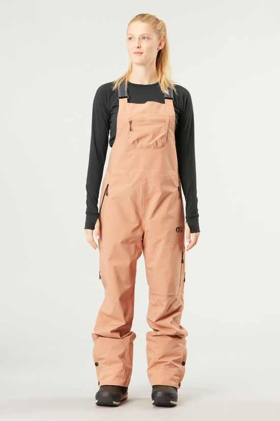 Womens Elwy Bib Pants - Regular