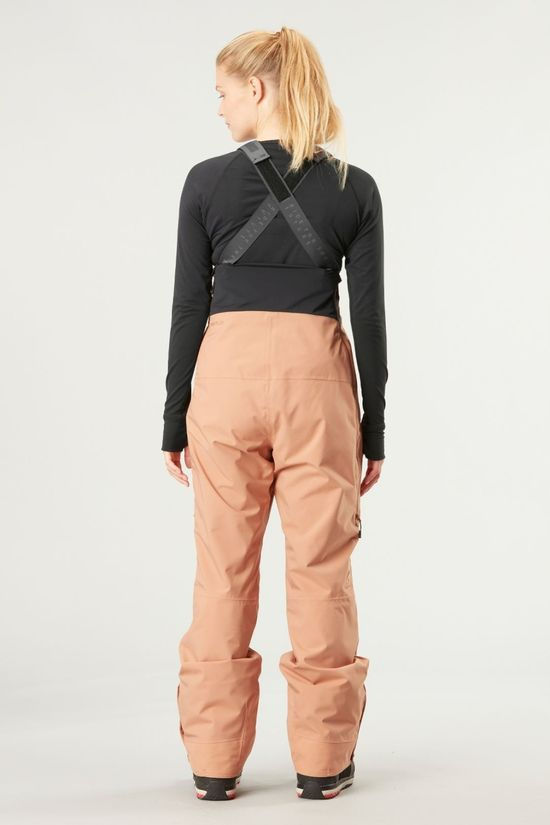 Womens Elwy Bib Pants - Regular