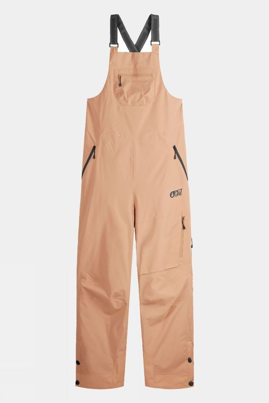 Womens Elwy Bib Pants - Regular