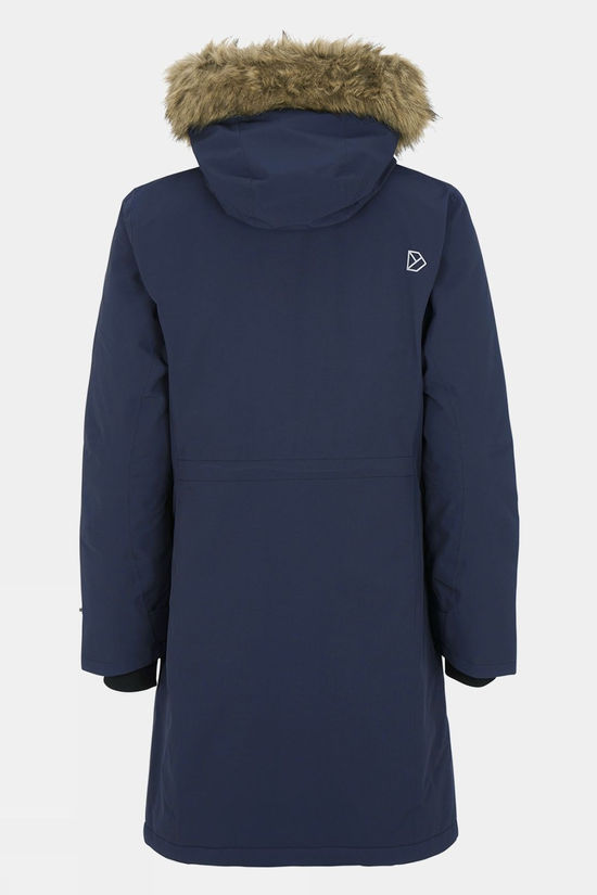 Womens Emma Parka