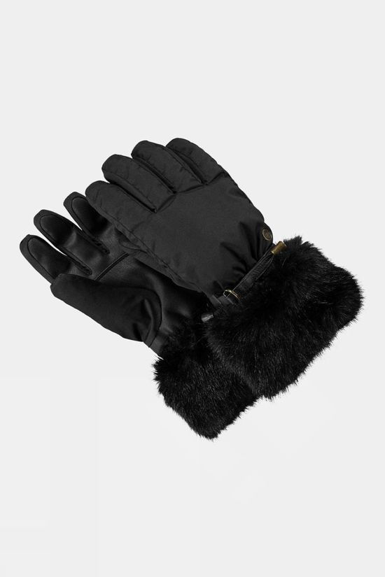 Womens Empire Ski Gloves