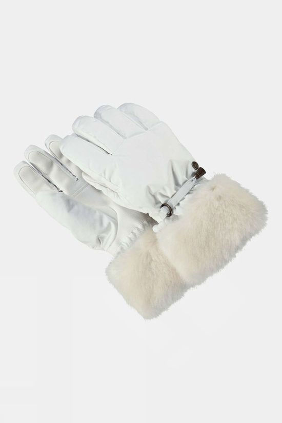 Womens Empire Ski Gloves