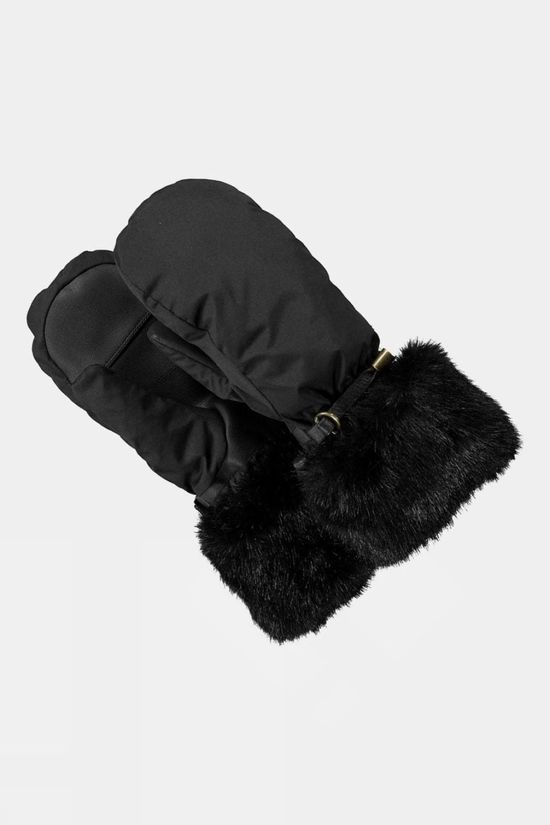 Womens Empire Ski Mitts