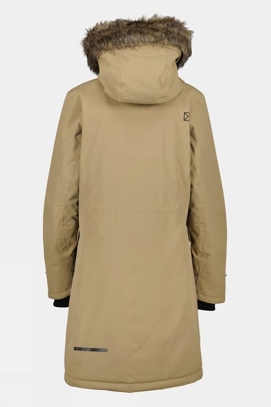 Womens Erika Parka