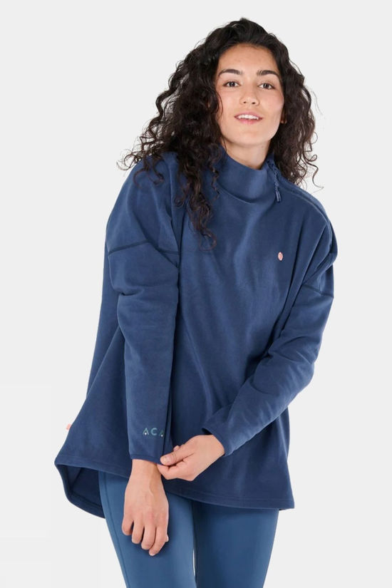 Womens Escape Fleece