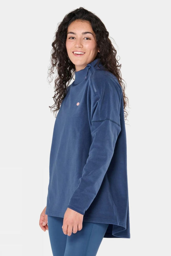 Womens Escape Fleece