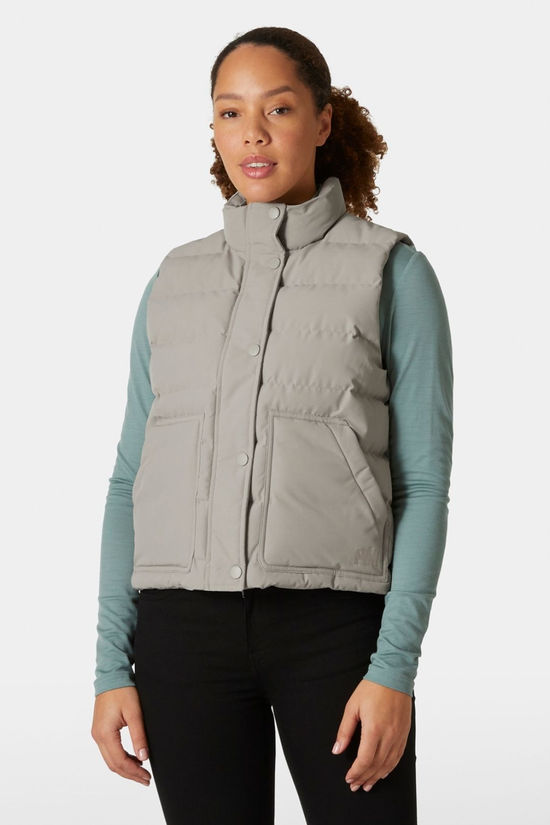 Womens Escape Vest
