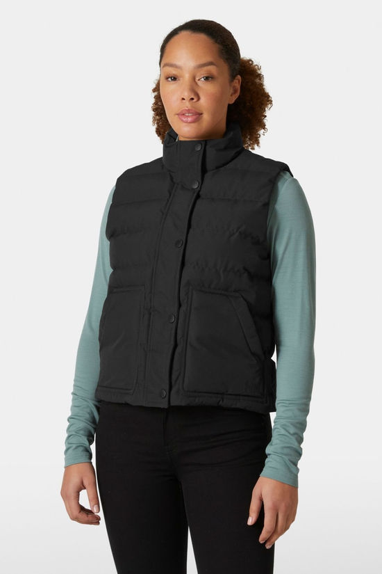 Womens Escape Vest