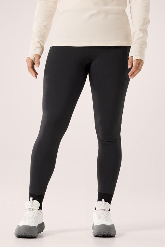 Womens Essent High-Rise 26' Leggings