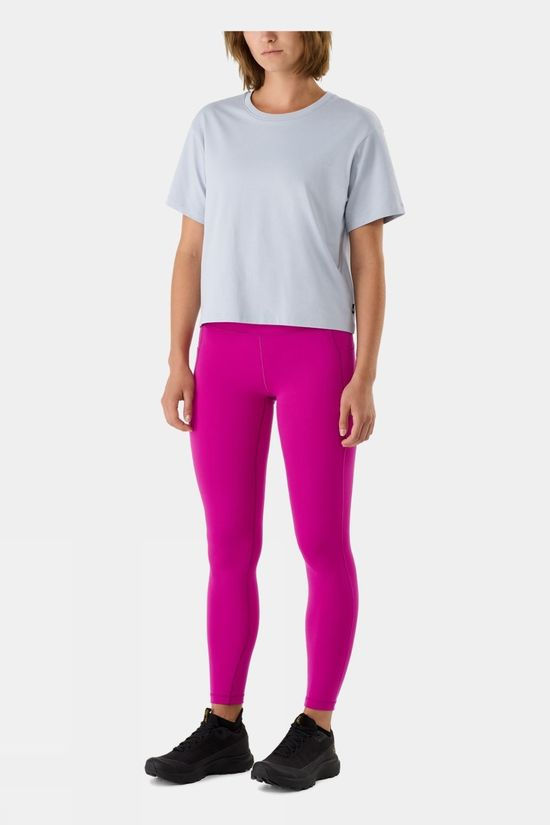 Womens Essent High Rise 26" Leggings