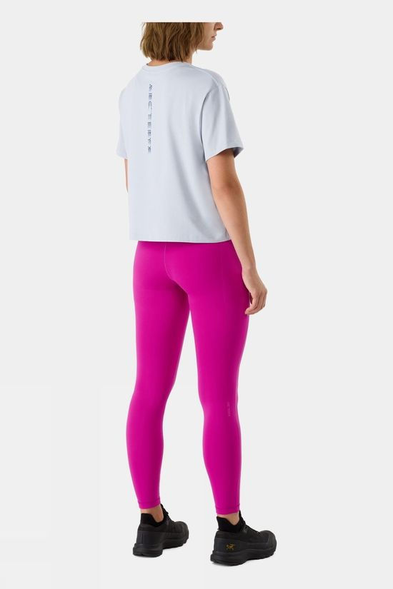 Womens Essent High Rise 26" Leggings