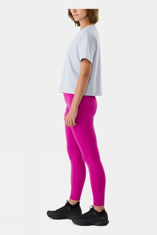 Womens Essent High Rise 26" Leggings