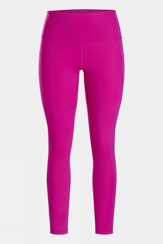 Womens Essent High Rise 26" Leggings