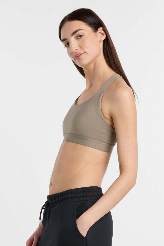 Womens Essential Train Sports Bra