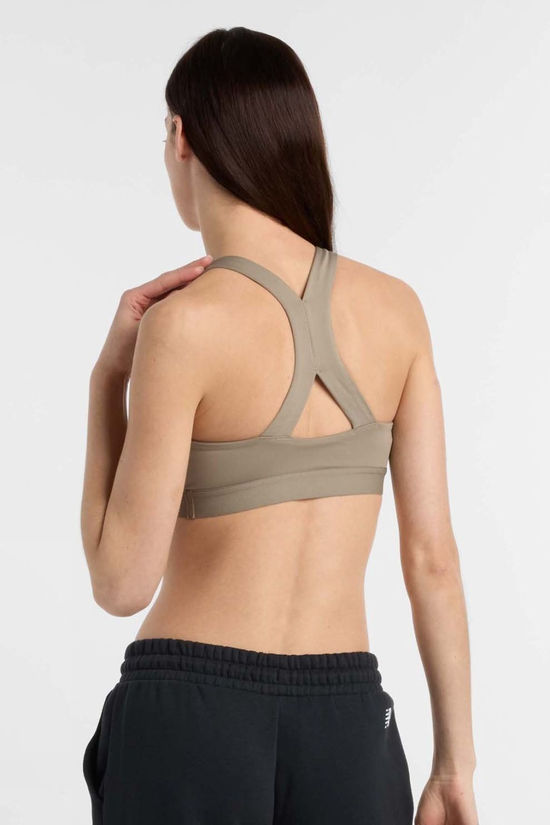 Womens Essential Train Sports Bra