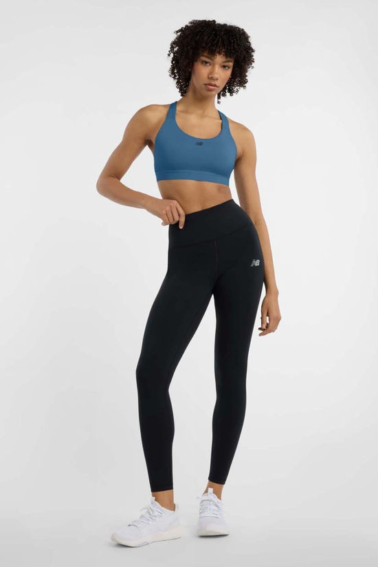Womens Essential Train Sports Bra