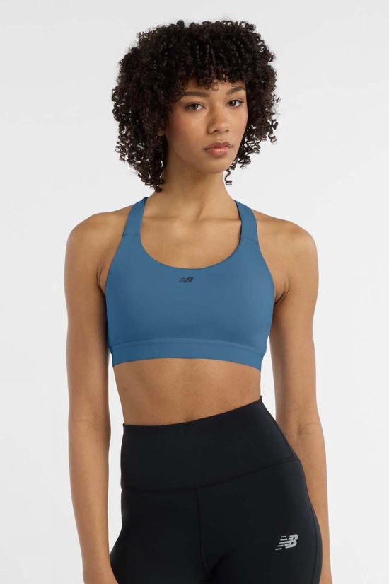 Womens Essential Train Sports Bra