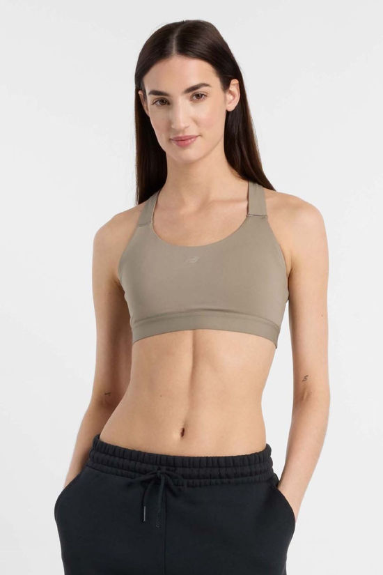Womens Essential Train Sports Bra