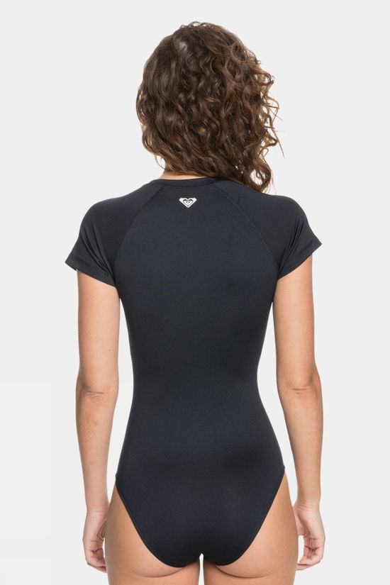 Womens Essentials One-Piece Swimsuit