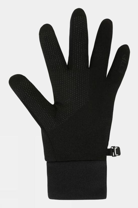 Womens Etip Recycled Gloves