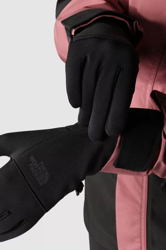 Womens Etip Recycled Gloves