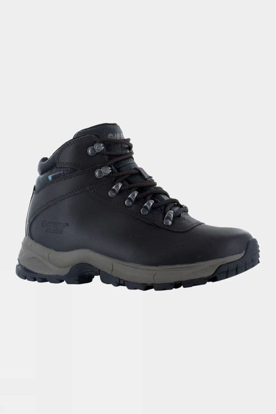 Womens Eurotrek Lite Waterproof Boots
